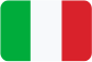 Equipos para fundición de metales Italiano